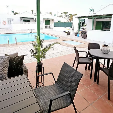Apartment Hdfm Collection - Playa del Ingles (Gran Canaria)