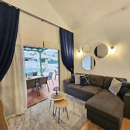Apartment Hdfm Collection - Playa del Ingles (Gran Canaria)