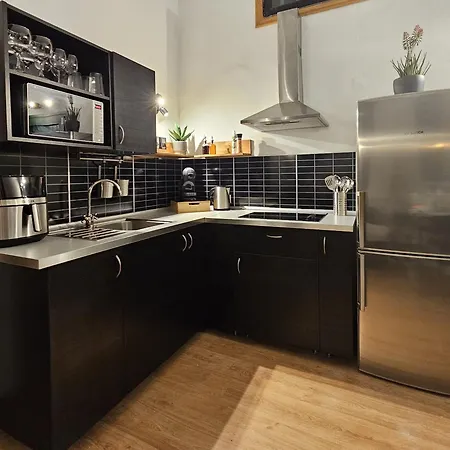 Hdfm Collection - Apartment Playa del Ingles (Gran Canaria)